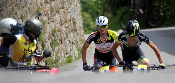 Conca d'Oro Bike